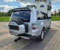 Серый Мицубиси Паджеро, объемом двигателя 3.2 л и пробегом 351 тыс. км за 7521 $, фото 10 на Automoto.ua