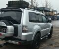 Сірий Міцубісі Паджеро, об'ємом двигуна 3 л та пробігом 270 тис. км за 11900 $, фото 3 на Automoto.ua