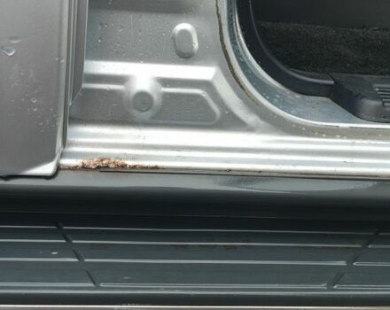 Сірий Міцубісі Паджеро, об'ємом двигуна 3 л та пробігом 270 тис. км за 11900 $, фото 8 на Automoto.ua