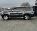 Сірий Міцубісі Паджеро, об'ємом двигуна 3 л та пробігом 191 тис. км за 9999 $, фото 7 на Automoto.ua