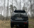 Серый Мицубиси Паджеро, объемом двигателя 3 л и пробегом 290 тыс. км за 9000 $, фото 4 на Automoto.ua