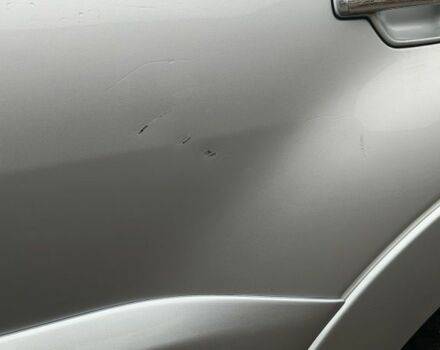 Сірий Міцубісі Паджеро, об'ємом двигуна 3 л та пробігом 270 тис. км за 11900 $, фото 11 на Automoto.ua