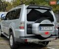 Сірий Міцубісі Паджеро, об'ємом двигуна 3.2 л та пробігом 288 тис. км за 13500 $, фото 4 на Automoto.ua