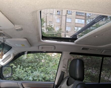 Міцубісі Паджеро 2008 у Києві на Automoto.ua Сірий Міцубісі Паджеро, об'ємом двигуна 3 л та пробігом 220 тис. км за 269 $, фото 7 на Automoto.ua
