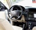 Сірий Міцубісі Паджеро, об'ємом двигуна 2.97 л та пробігом 203 тис. км за 11500 $, фото 22 на Automoto.ua