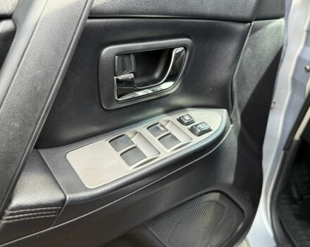 Серый Мицубиси Паджеро, объемом двигателя 3.2 л и пробегом 284 тыс. км за 11500 $, фото 12 на Automoto.ua