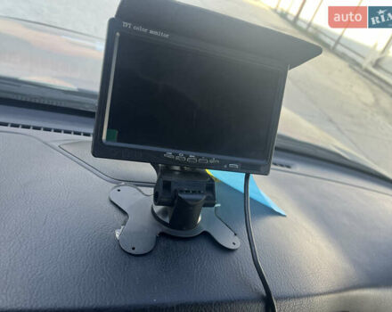 Серый Мицубиси Паджеро, объемом двигателя 3 л и пробегом 199 тыс. км за 11500 $, фото 10 на Automoto.ua