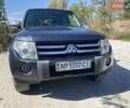 Сірий Міцубісі Паджеро, об'ємом двигуна 3 л та пробігом 223 тис. км за 10800 $, фото 6 на Automoto.ua
