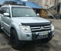 Сірий Міцубісі Паджеро, об'ємом двигуна 3 л та пробігом 270 тис. км за 11900 $, фото 12 на Automoto.ua