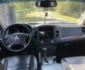 Сірий Міцубісі Паджеро, об'ємом двигуна 3 л та пробігом 253 тис. км за 12000 $, фото 7 на Automoto.ua