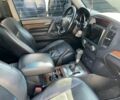 Сірий Міцубісі Паджеро, об'ємом двигуна 3 л та пробігом 253 тис. км за 12000 $, фото 2 на Automoto.ua