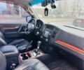 Сірий Міцубісі Паджеро, об'ємом двигуна 3.2 л та пробігом 180 тис. км за 16500 $, фото 7 на Automoto.ua
