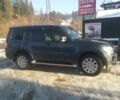 Серый Мицубиси Паджеро, объемом двигателя 3.2 л и пробегом 268 тыс. км за 13400 $, фото 5 на Automoto.ua