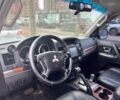 Сірий Міцубісі Паджеро, об'ємом двигуна 3.2 л та пробігом 180 тис. км за 16500 $, фото 8 на Automoto.ua