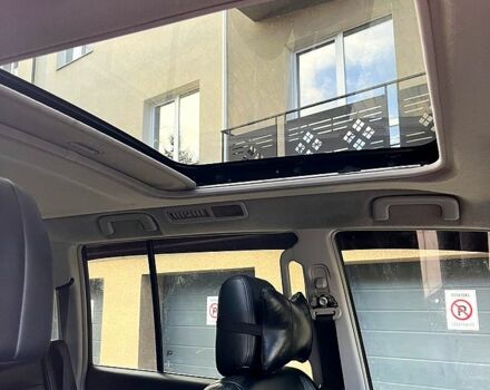 Сірий Міцубісі Паджеро, об'ємом двигуна 3 л та пробігом 211 тис. км за 10700 $, фото 10 на Automoto.ua