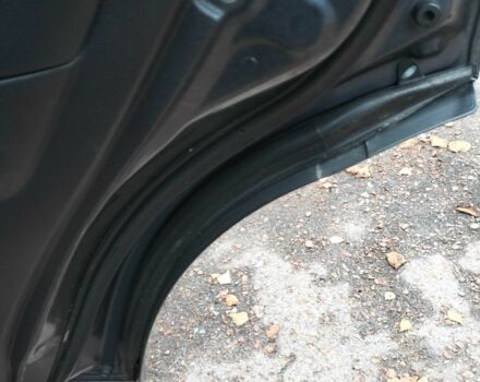 Сірий Міцубісі Паджеро, об'ємом двигуна 3 л та пробігом 270 тис. км за 14400 $, фото 3 на Automoto.ua