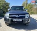 Сірий Міцубісі Паджеро, об'ємом двигуна 3 л та пробігом 223 тис. км за 10800 $, фото 7 на Automoto.ua