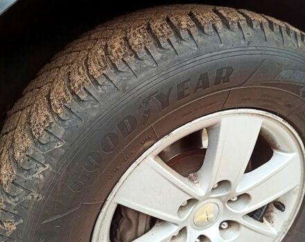 Серый Мицубиси Паджеро, объемом двигателя 1.1 л и пробегом 269 тыс. км за 10500 $, фото 9 на Automoto.ua