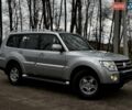 Серый Мицубиси Паджеро, объемом двигателя 2.97 л и пробегом 198 тыс. км за 10000 $, фото 1 на Automoto.ua