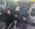Сірий Міцубісі Паджеро, об'ємом двигуна 3 л та пробігом 165 тис. км за 11000 $, фото 18 на Automoto.ua