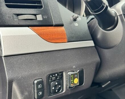 Сірий Міцубісі Паджеро, об'ємом двигуна 3 л та пробігом 191 тис. км за 9999 $, фото 14 на Automoto.ua