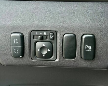 Сірий Міцубісі Паджеро, об'ємом двигуна 3 л та пробігом 245 тис. км за 9950 $, фото 20 на Automoto.ua