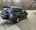 Мицубиси Паджеро 2008 в Чугуеве на Automoto.ua Серый Мицубиси Паджеро, объемом двигателя 2.97 л и пробегом 182 тыс. км за 11800 $, фото 4 на Automoto.ua