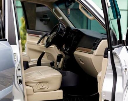 Сірий Міцубісі Паджеро, об'ємом двигуна 2.97 л та пробігом 203 тис. км за 11500 $, фото 17 на Automoto.ua