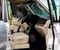 Сірий Міцубісі Паджеро, об'ємом двигуна 2.97 л та пробігом 203 тис. км за 11500 $, фото 17 на Automoto.ua