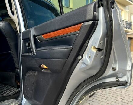 Сірий Міцубісі Паджеро, об'ємом двигуна 3 л та пробігом 211 тис. км за 10700 $, фото 4 на Automoto.ua