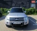 Сірий Міцубісі Паджеро, об'ємом двигуна 2.97 л та пробігом 199 тис. км за 12500 $, фото 5 на Automoto.ua