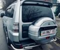 Сірий Міцубісі Паджеро, об'ємом двигуна 3.2 л та пробігом 180 тис. км за 16500 $, фото 5 на Automoto.ua