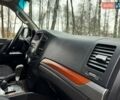 Серый Мицубиси Паджеро, объемом двигателя 2.97 л и пробегом 198 тыс. км за 10000 $, фото 33 на Automoto.ua