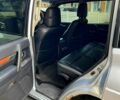 Сірий Міцубісі Паджеро, об'ємом двигуна 3 л та пробігом 211 тис. км за 10700 $, фото 9 на Automoto.ua