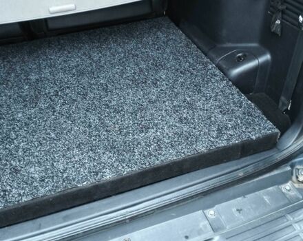 Сірий Міцубісі Паджеро, об'ємом двигуна 3 л та пробігом 270 тис. км за 14400 $, фото 6 на Automoto.ua