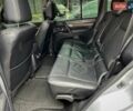 Сірий Міцубісі Паджеро, об'ємом двигуна 3.2 л та пробігом 288 тис. км за 13500 $, фото 33 на Automoto.ua