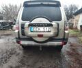 Сірий Міцубісі Паджеро, об'ємом двигуна 3.2 л та пробігом 208 тис. км за 6991 $, фото 6 на Automoto.ua