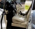Сірий Міцубісі Паджеро, об'ємом двигуна 2.97 л та пробігом 203 тис. км за 11500 $, фото 12 на Automoto.ua