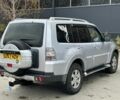 Сірий Міцубісі Паджеро, об'ємом двигуна 3.2 л та пробігом 170 тис. км за 4850 $, фото 2 на Automoto.ua