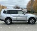 Сірий Міцубісі Паджеро, об'ємом двигуна 3.2 л та пробігом 170 тис. км за 4850 $, фото 1 на Automoto.ua