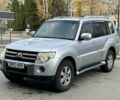 Сірий Міцубісі Паджеро, об'ємом двигуна 3.2 л та пробігом 170 тис. км за 4850 $, фото 6 на Automoto.ua