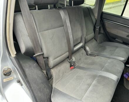 Сірий Міцубісі Паджеро, об'ємом двигуна 3.2 л та пробігом 170 тис. км за 4850 $, фото 9 на Automoto.ua