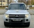 Серый Мицубиси Паджеро, объемом двигателя 3.2 л и пробегом 170 тыс. км за 4650 $, фото 7 на Automoto.ua