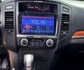 Серый Мицубиси Паджеро, объемом двигателя 3 л и пробегом 240 тыс. км за 13500 $, фото 3 на Automoto.ua