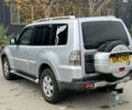 Сірий Міцубісі Паджеро, об'ємом двигуна 3.2 л та пробігом 170 тис. км за 4850 $, фото 4 на Automoto.ua