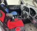 Сірий Міцубісі Паджеро, об'ємом двигуна 3.2 л та пробігом 170 тис. км за 4850 $, фото 8 на Automoto.ua