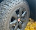Серый Мицубиси Паджеро, объемом двигателя 2.97 л и пробегом 286 тыс. км за 14500 $, фото 5 на Automoto.ua