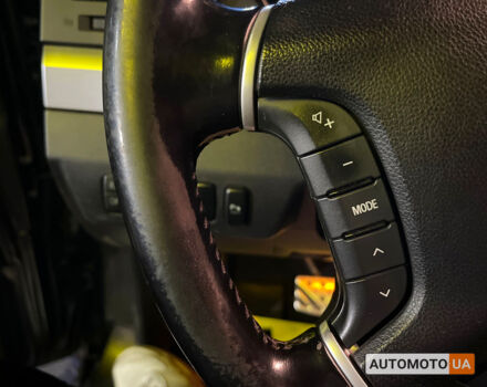 Мицубиси Паджеро 2010 в Мукачеве на Automoto.ua Серый Мицубиси Паджеро, объемом двигателя 3.2 л и пробегом 290 тыс. км за 15990 $, фото 12 на Automoto.ua