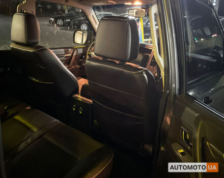Мицубиси Паджеро 2010 в Мукачеве на Automoto.ua Серый Мицубиси Паджеро, объемом двигателя 3.2 л и пробегом 290 тыс. км за 15990 $, фото 23 на Automoto.ua