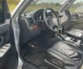 Серый Мицубиси Паджеро, объемом двигателя 2.97 л и пробегом 286 тыс. км за 14500 $, фото 8 на Automoto.ua